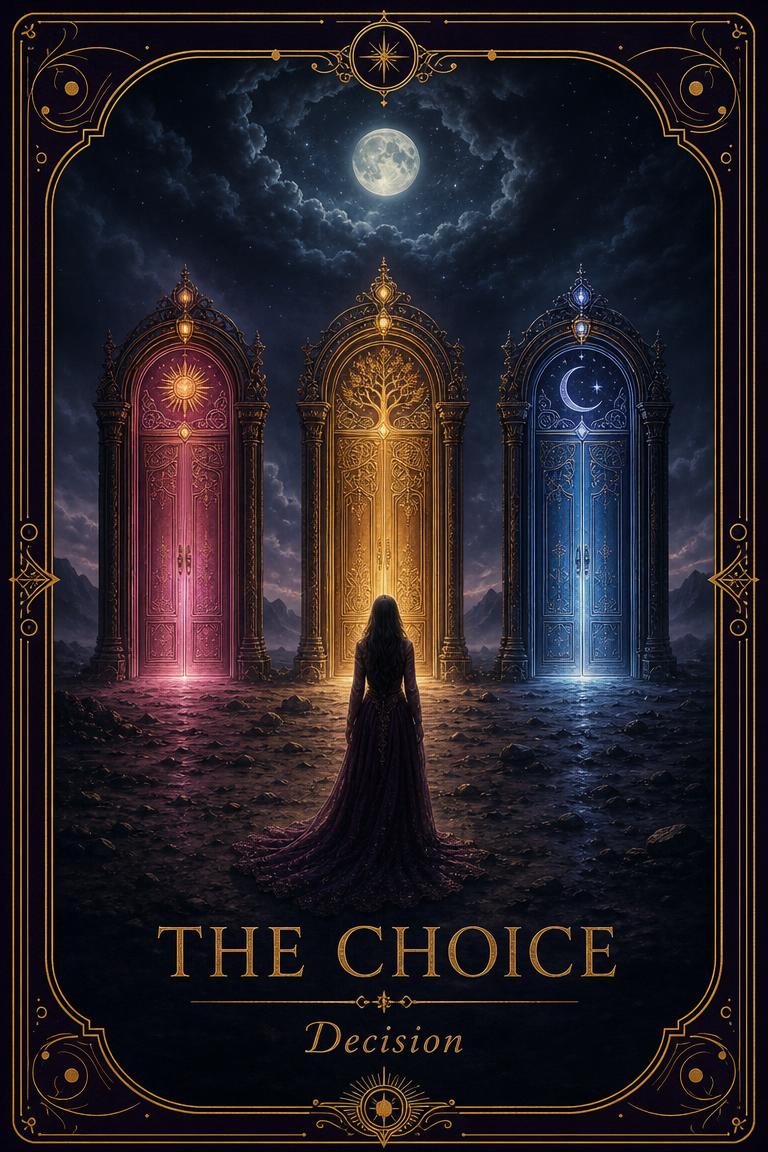 The Choice