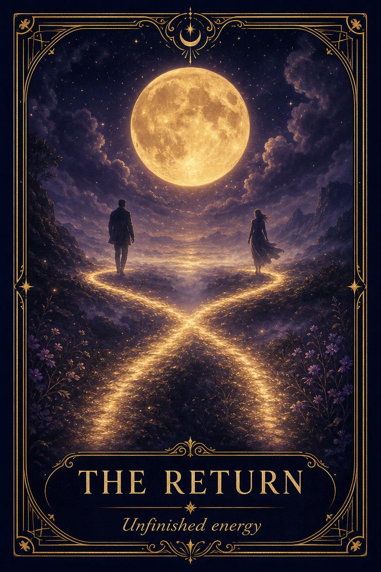 The Return